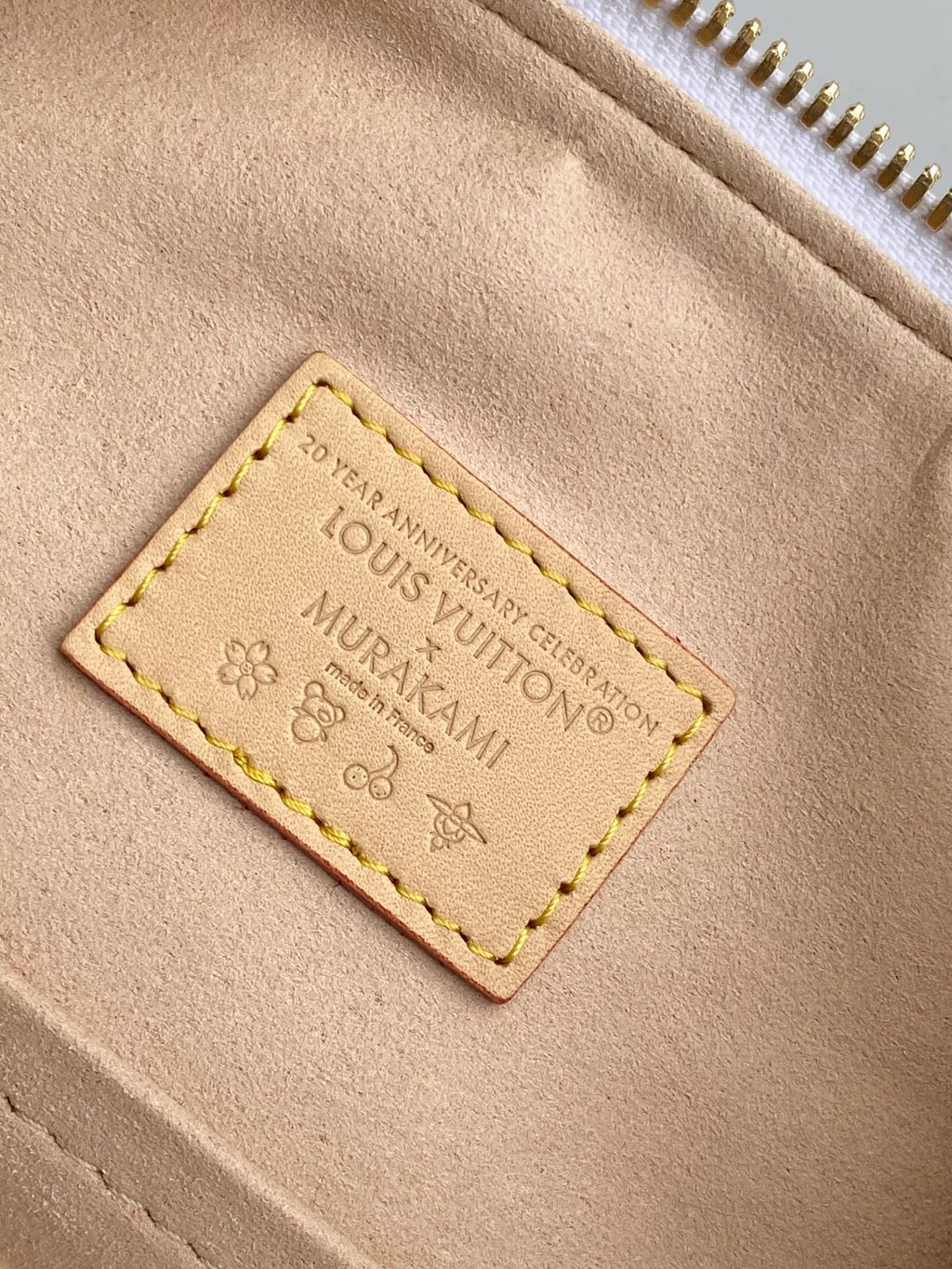 LOUIS VUITTON SPEEDY BANDOULIÈRE BAG 25 IN MULTICOLOR MONOGRAM CANVAS